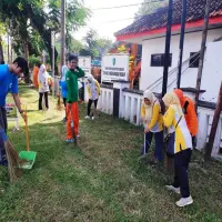 OPD dan Desa Wajib Lapor, DLH Subang Ubah Link Pelaporan Jum’at Bersih