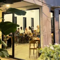 Coffee 22.3 Subang Siapkan 9 Menu Paket Bukber