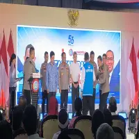 Tiga Jendral Aktif Dilantik Jadi Dewan Penasehat KSPSI di Purwakarta, Perubahan Paradigma Gerakan Buruh