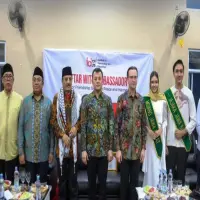 Sekda Purwakarta Apresiasi Kegiatan Sosial dan Keagamaan IDE Indonesia