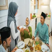 Sering Kesiangan? Cek 6 Tips Bangun Sahur Tepat Waktu yang Gampang Dilakukan