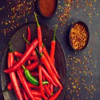 4 Efek Buka Puasa dengan Makan Pedas, Hati-Hati!