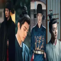 6 Rekomendasi Drama China yang Dibintangi Xiao Zhan Wajib Masuk Watchlist