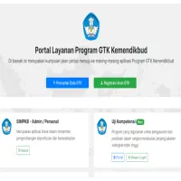 Mulai 2026 SKTP Bulanan Berlaku, Guru Wajib Mengerti Update Status Info GTK