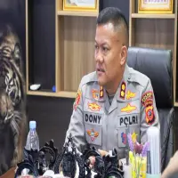 Polres Subang Luncurkan Program RAWATIB Selama Bulan Ramadhan