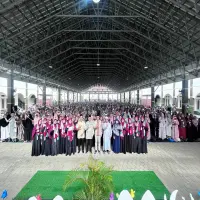 Ramadhan Momentum Istiqamah dan Penguatan Karakter Umat