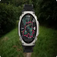 Amazfit T-Rex Ultra 2 Resmi Hadir di Indonesia: GPS 6 Satelit & Baterai Tahan 30 Hari