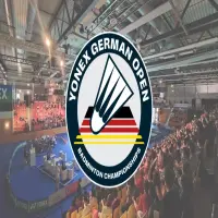 2.5 Wakil Indonesia di German Open 2026 Siap Tampil di Mulheim, Berikut Jadwal Lengkapnya