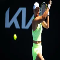 Gantikan Daria Kasatkina, Ini Jadwal Tanding Janice Tjen di Merida Open 2026