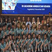 Tips Latihan Fisik Terukur Bagi Calon Taruna Sejak Masuk SMA