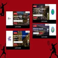 Daftar Turnamen BWF Maret 2026: Tur Eropa Leg Pertama Dimulai