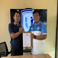 Bos Uliznet Akuisisi Klub Sepak Bola Anggota PSSI Subang Pluto Hwoarang