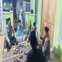 Cegah Ganguan Kamtibmas di Purwakarta, Warga Diajak Aktifkan Ronda dan Siskamling