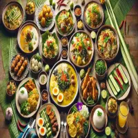 12 Menu Sahur Murah yang Tetap Mengenyangkan di Ramadhan 2026!