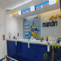 Catat! Ini Jam Operasional Bank Mandiri dan Lainnya selama Bulan Ramadan 2026