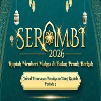 Jadwal dan Lokasi Penukaran Uang Baru BI 2026 di Subang, Ini Cara Daftarnya
