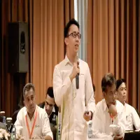 Rakeyan Nuswajati Bezie Galih Manggala: dari Arena Dunia ke Pusat Strategi Ekonomi Desa