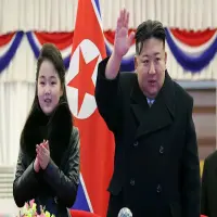 Penerus Kim Jong-Un Bukan Putra Mahkota? Ini Fakta Kim Ju-Ae yang Mengubah Peta Suksesi