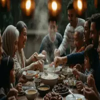 5 Tempat Bukber di Subang: Dari Kafe Modern hingga Saung Tradisional