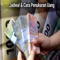 Daftar Harga Penukaran Uang Kuno di Bank Indonesia : Batas Waktu & Harga yang Berlaku
