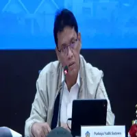 Menteri Keuangan Purbaya Yudhi Sadewa Siap Blacklist Alumni LPDP yang Viral Hina Indonesia!