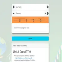 Link Resmi Info GTK 2026 Kemendikdasmen: Panduan Lengkap Cek Data Guru & Tunjangan!