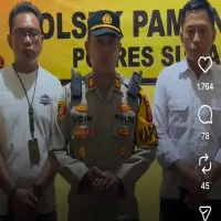 Malam Mencekam di Pantura! Polisi Bubarkan Perang Sarung, Delapan Remaja Digelandang