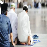 Shalat Tarawih 8 Jam di Magetan Viral, Satu Malam Langsung Khatam 30 Juz