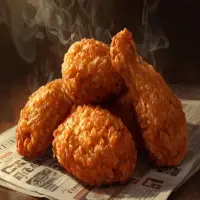 5 Ide Olahan Ayam untuk Menu Sahur: Praktis, Lezat, dan Bikin Kenyang Lebih Lama