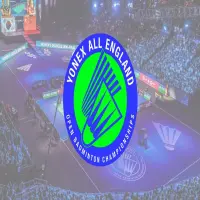 Hasil Drawing All England 2026: Ganda Putra Indonesia Berpotensi Saling Jegal sejak Babak Awal