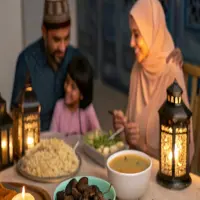 50 Ucapan Selamat Berbuka Puasa 2026 yang Penuh Doa dan Makna