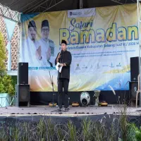 Bupati Subang Targetkan RSUD Pantura Rampung 2028, Perkuat Akses Pelayanan Kesehatan Masyarakat