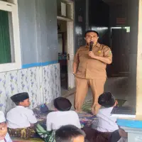 Ramadhan, SDN Karang Bagja di Subang Perkuat Karakter Siswa