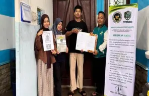Pembuatan SLHS SPPG di Purwakarta Diduga Terjadi Pungutan, Mekanisme dan Tranparansi Dipertanyakan