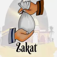 Niat Zakat Fitrah untuk Diri Sendiri, Istri dan Anak Lengkap Arab, Latin serta Artinya