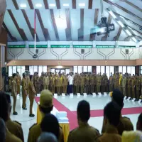 Pemkab Subang Mulai Realisasikan Belanja Anggaran, Serapan Anggaran Tembus 5,78 Persen