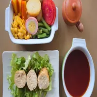 Anti-Lemas, Ini 7 Rekomendasi Menu Sahur Tanpa Nasi yang Praktis dan Bergizi