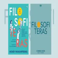 Buku Filosofi Teras Resmi Difilmkan, Kisah Stoisisme Segera Hadir di Layar Lebar