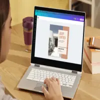 Cara Install Canva di HP dan Laptop, Buat Desain Apapun Makin Mudah