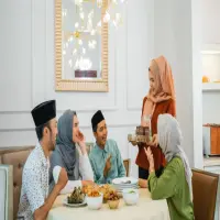 5 Adab Berbuka Puasa yang Dianjurkan dalam Islam, Bukan Sekadar Soal Makan