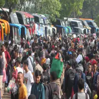 Mudik Lebaran 2026 Diperkirakan Capai 143,9 Juta Orang, Jawa Barat Sumbang Pemudik Terbanyak