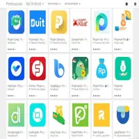 Update 2026 Inilah Pinjaman Online 24 Jam Langsung Cair Tanpa BI Checking yang Terpercaya!