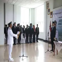 190 Pejabat Fungsional dan Struktural di Lingkungan Pemkab Bandung Barat Dirotasi Mutasi