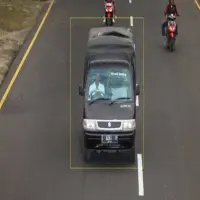 Disiplin Rendah, 500 Pelanggar Lalu Lintas Terekam ETLE Setiap Hari di Subang
