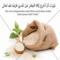 BAZNAS Jabar Tetapkan Besaran Zakat Fitrah 2026, Kota Bekasi Tertinggi Rp 50 Ribu