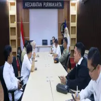 Camat Purwakarta: Kelola Aset Daerah Harus Tertib Administrasi