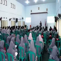 263 Siswa Ikuti Kompetisi Sains Islami di As-Syifa Subang