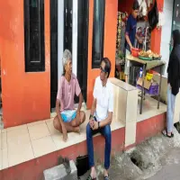 112 KK di Jalancagak Terancam Tergusur, Kades Indra Zainal Alim Tegaskan Siap Perjuangkan Hak Warga
