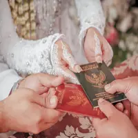 Angka Nikah di Kabupaten Subang Turun Drastis Februari 2026, Ada Apa?