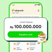 15 Pinjaman Online Pasti Cair Tahun 2026, Nomor 7 Paling Cepat Masuk Rekening!